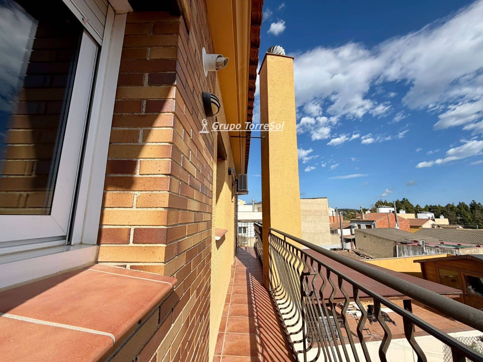 3 quarto Penthouse para venda em Castellet i la Gornal - 199 900 € (Ref: 9736120)