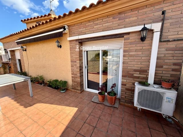 3 quarto Penthouse para venda em Castellet i la Gornal - 199 900 € (Ref: 9736120)