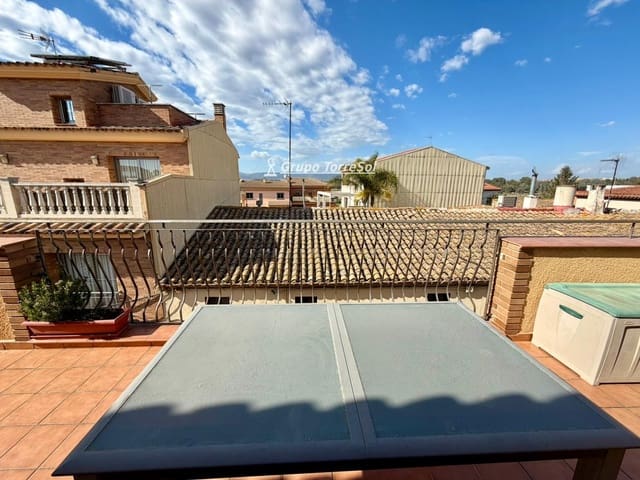 3 quarto Penthouse para venda em Castellet i la Gornal - 199 900 € (Ref: 9736120)