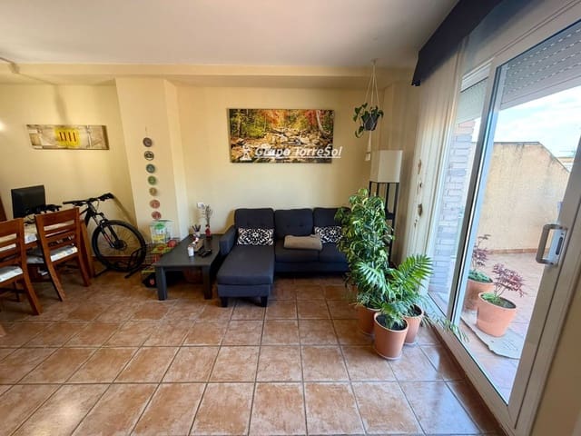 3 quarto Penthouse para venda em Castellet i la Gornal - 199 900 € (Ref: 9736120)