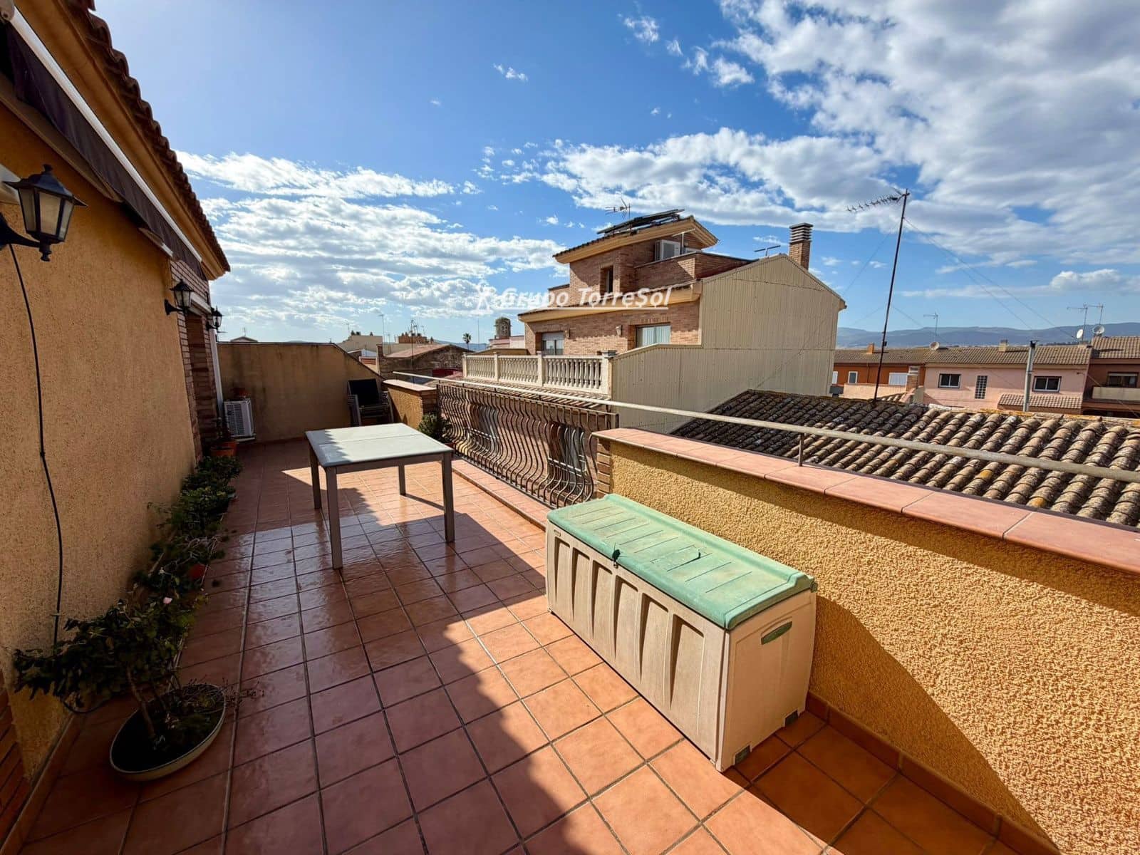 3 quarto Penthouse para venda em Castellet i la Gornal - 199 900 € (Ref: 9736120)