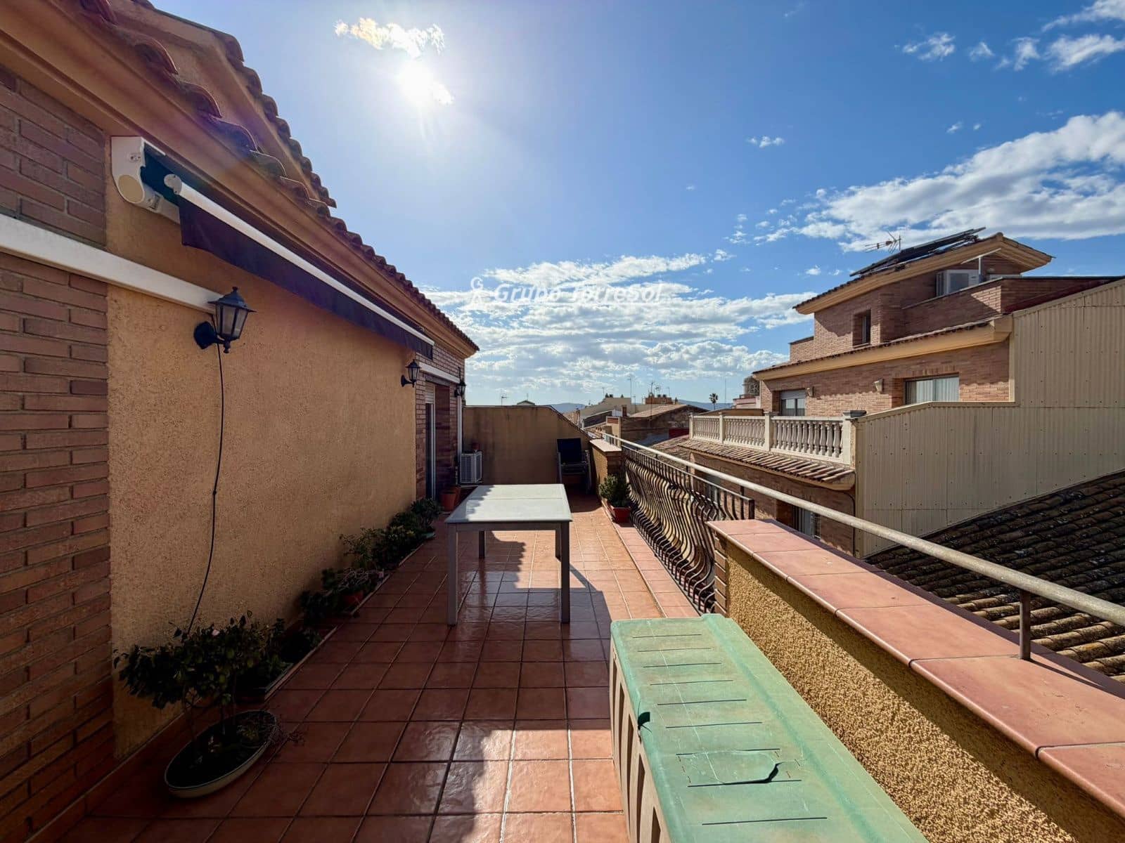 3 quarto Penthouse para venda em Castellet i la Gornal - 199 900 € (Ref: 9736120)