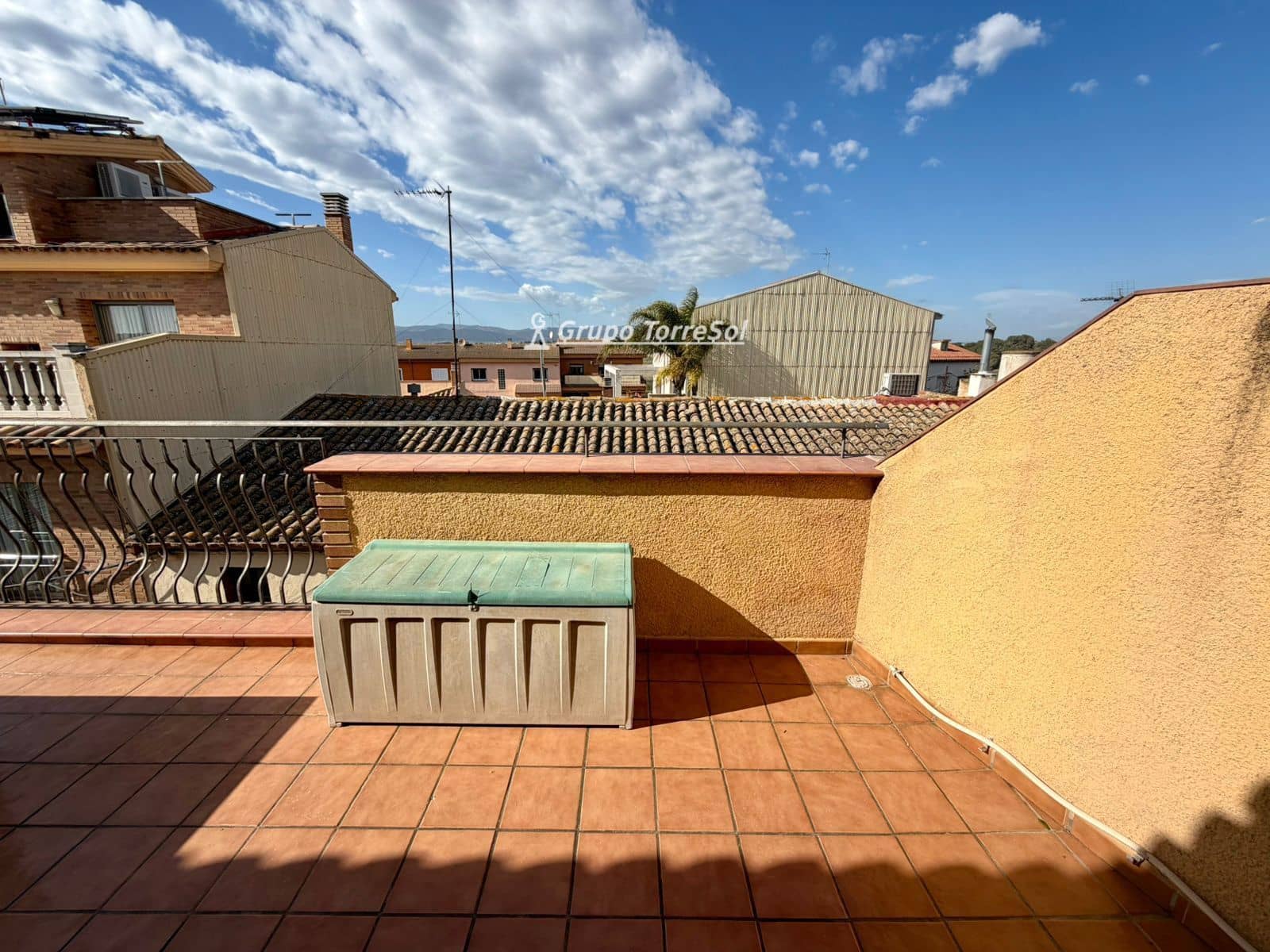 3 quarto Penthouse para venda em Castellet i la Gornal - 199 900 € (Ref: 9736120)