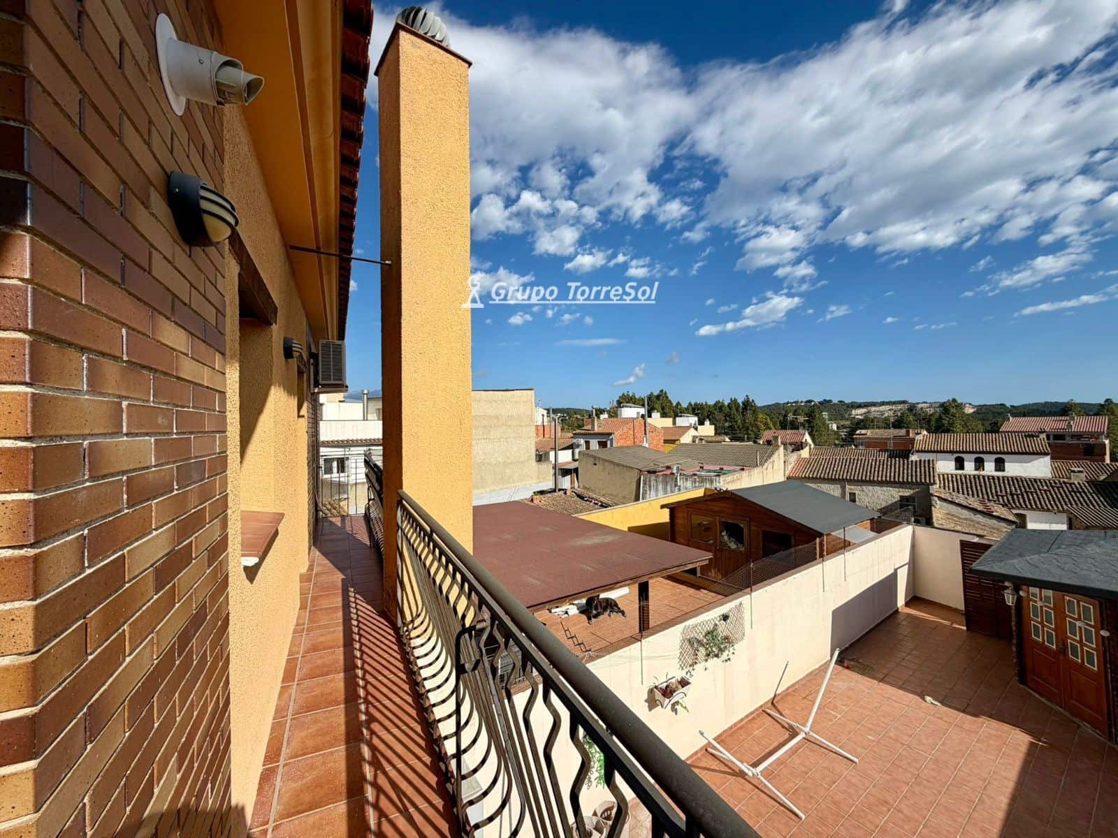 3 quarto Penthouse para venda em Castellet i la Gornal - 199 900 € (Ref: 9736120)