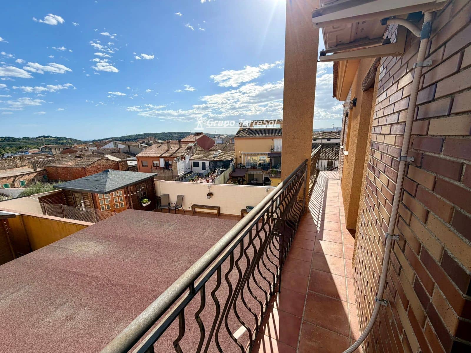 3 quarto Penthouse para venda em Castellet i la Gornal - 199 900 € (Ref: 9736120)