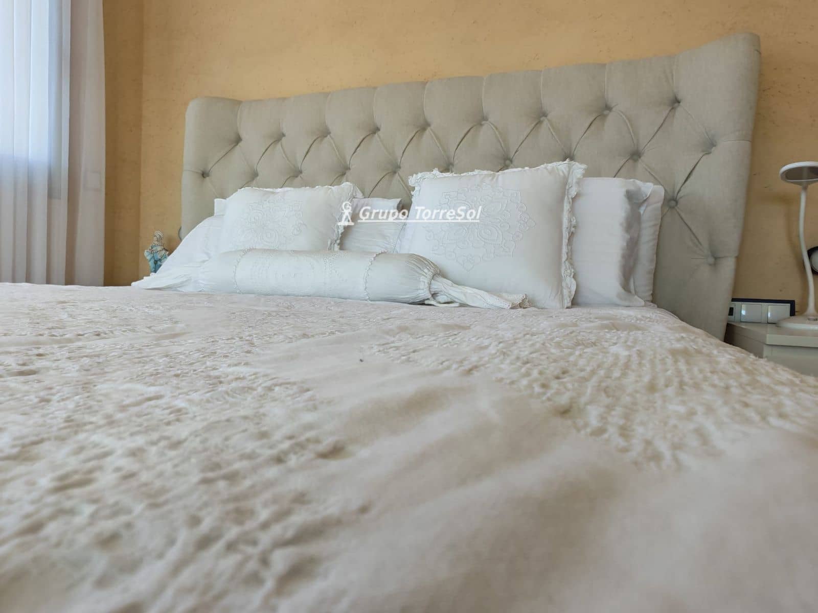 6 makuuhuone Huvila myytävänä paikassa Calafell mukana uima-altaan 
autotalli - 769 000 € (Ref: 9736121)