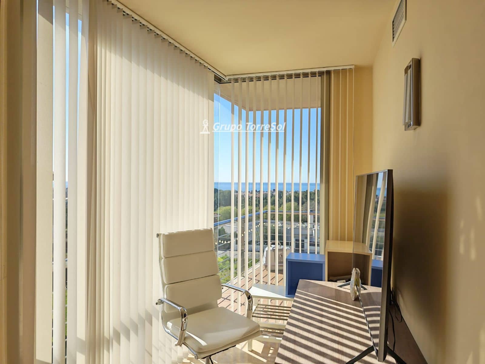 6 makuuhuone Huvila myytävänä paikassa Calafell mukana uima-altaan 
autotalli - 769 000 € (Ref: 9736121)