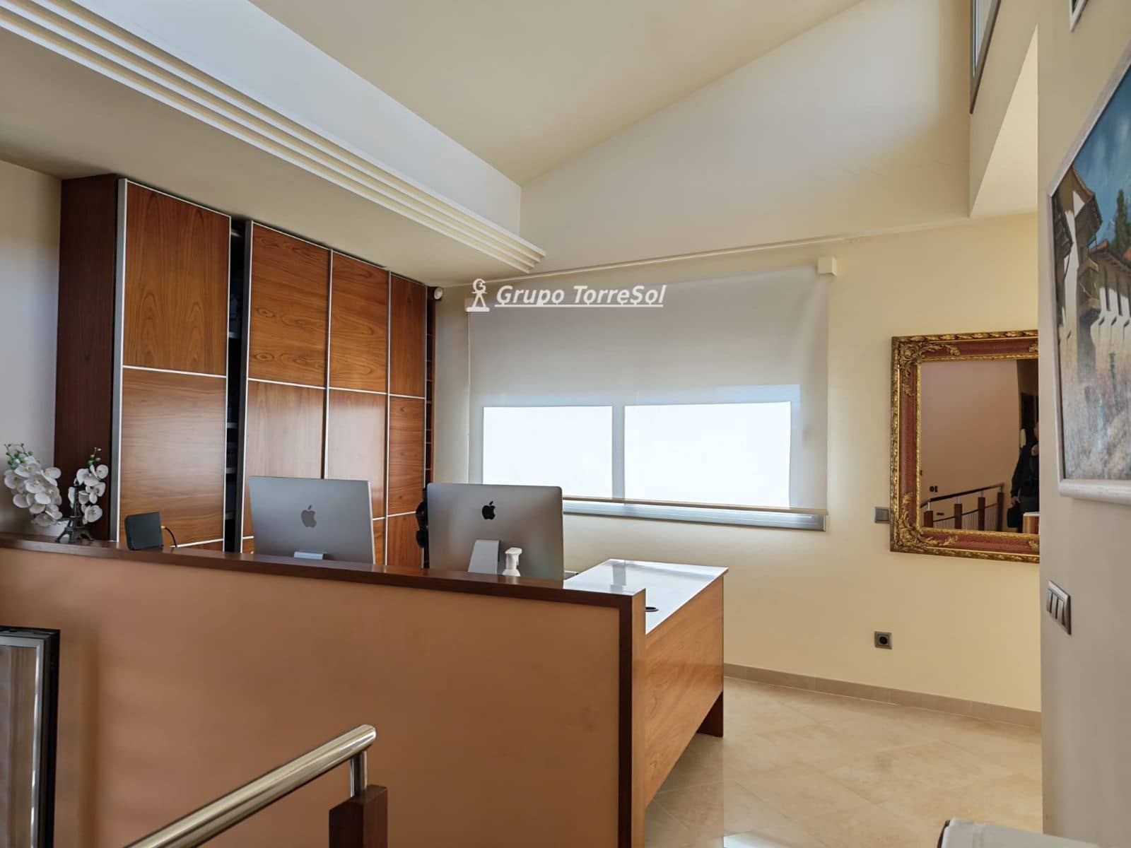 6 makuuhuone Huvila myytävänä paikassa Calafell mukana uima-altaan 
autotalli - 769 000 € (Ref: 9736121)