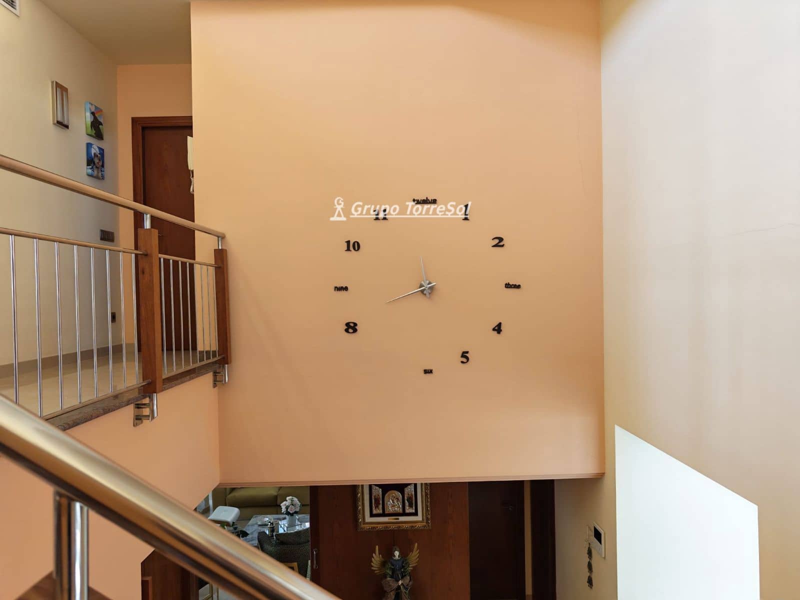 6 makuuhuone Huvila myytävänä paikassa Calafell mukana uima-altaan 
autotalli - 769 000 € (Ref: 9736121)