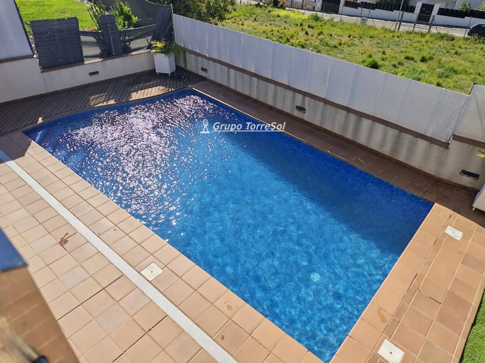 6 makuuhuone Huvila myytävänä paikassa Calafell mukana uima-altaan 
autotalli - 769 000 € (Ref: 9736121)