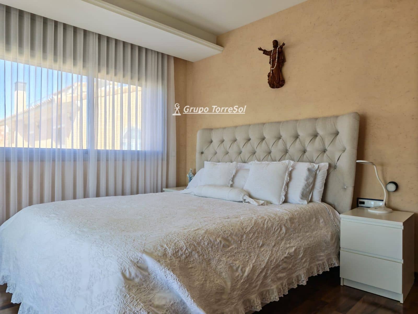 6 makuuhuone Huvila myytävänä paikassa Calafell mukana uima-altaan 
autotalli - 769 000 € (Ref: 9736121)