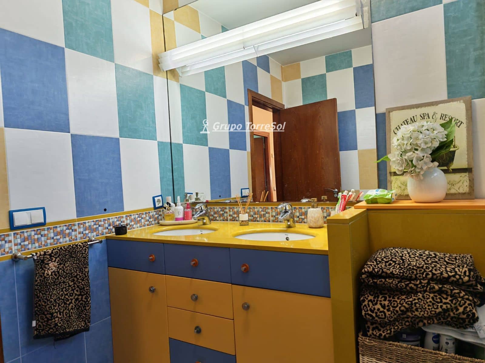 6 makuuhuone Huvila myytävänä paikassa Calafell mukana uima-altaan 
autotalli - 769 000 € (Ref: 9736121)