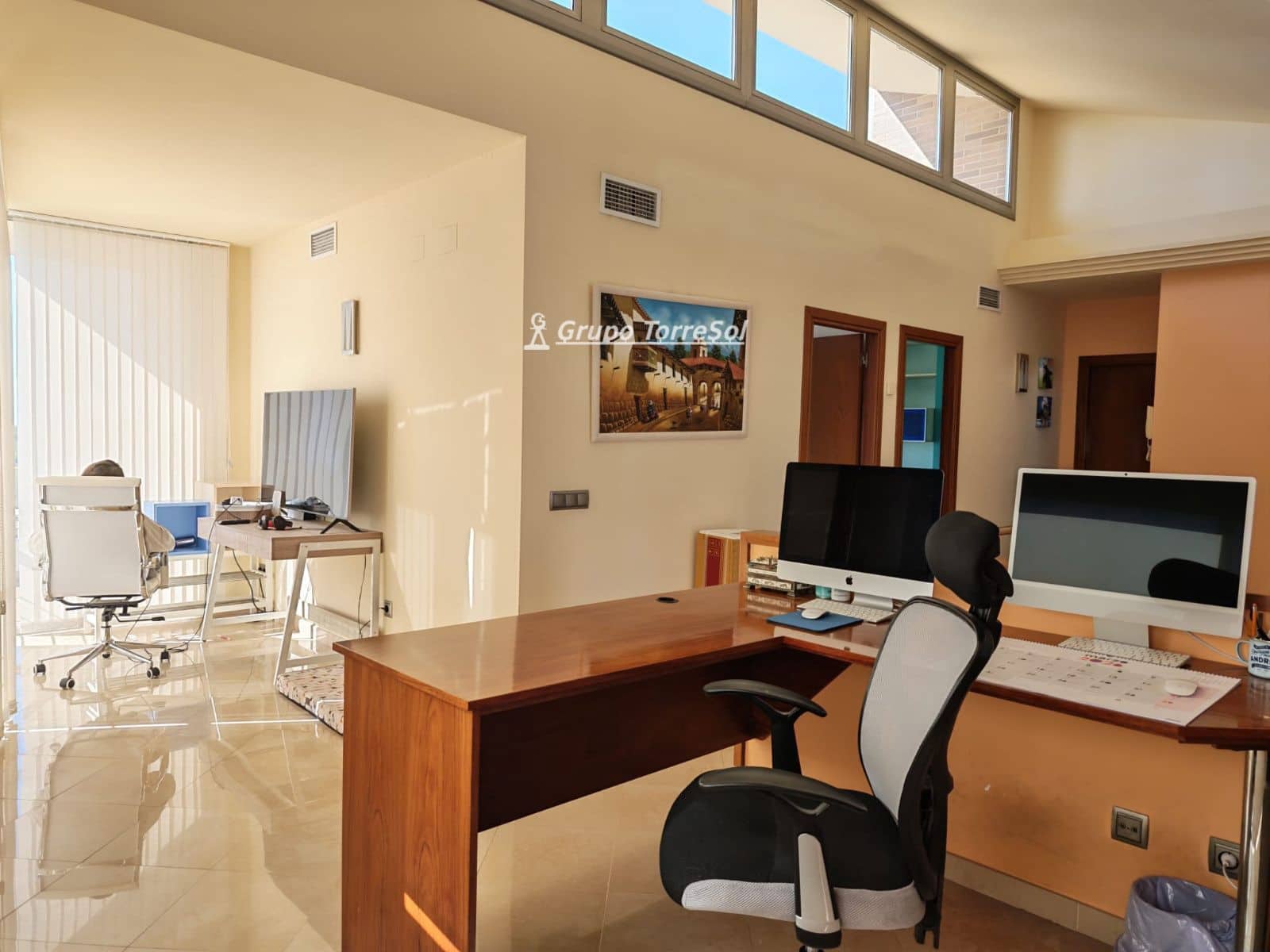 6 makuuhuone Huvila myytävänä paikassa Calafell mukana uima-altaan 
autotalli - 769 000 € (Ref: 9736121)