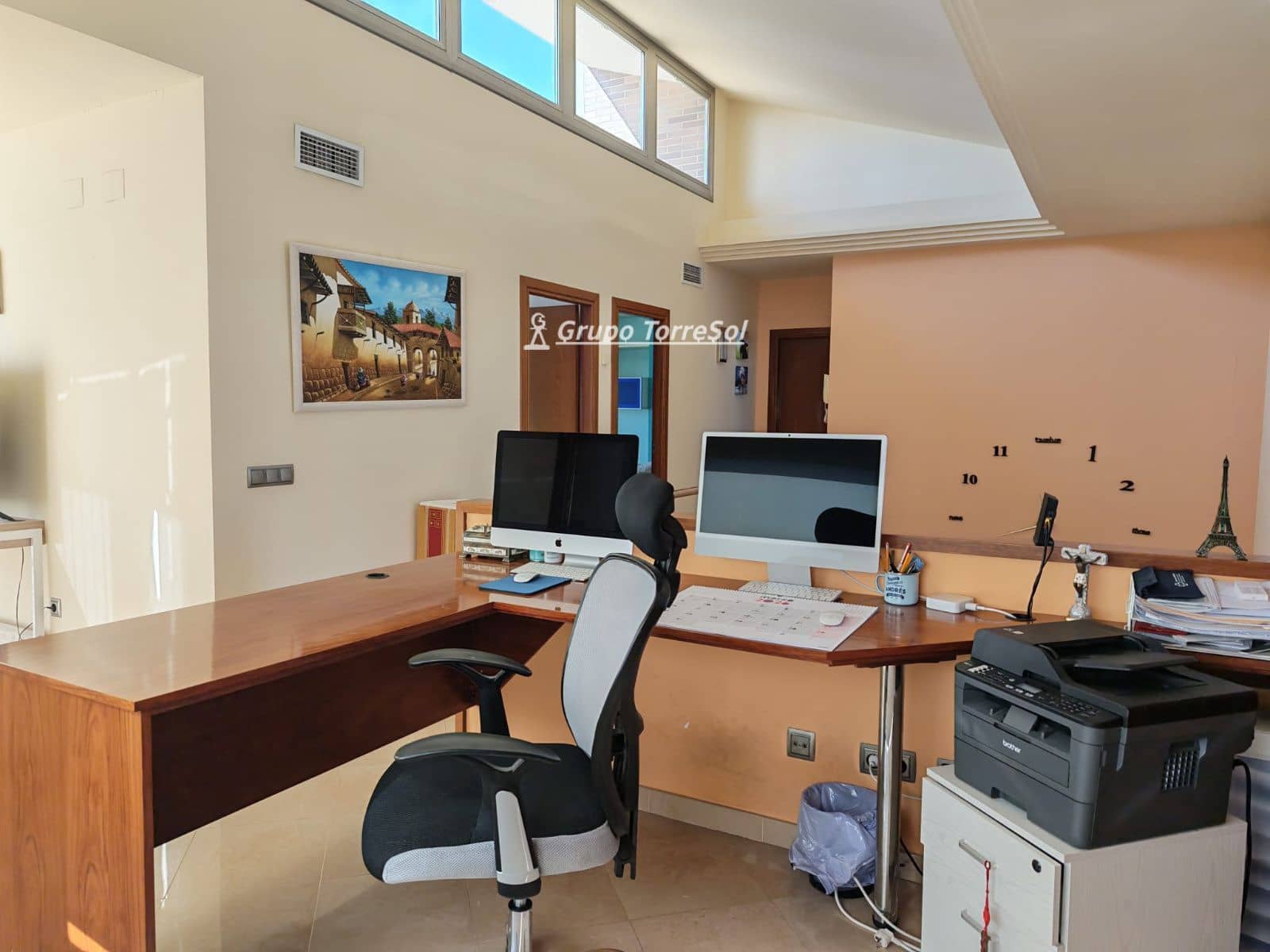 6 makuuhuone Huvila myytävänä paikassa Calafell mukana uima-altaan 
autotalli - 769 000 € (Ref: 9736121)