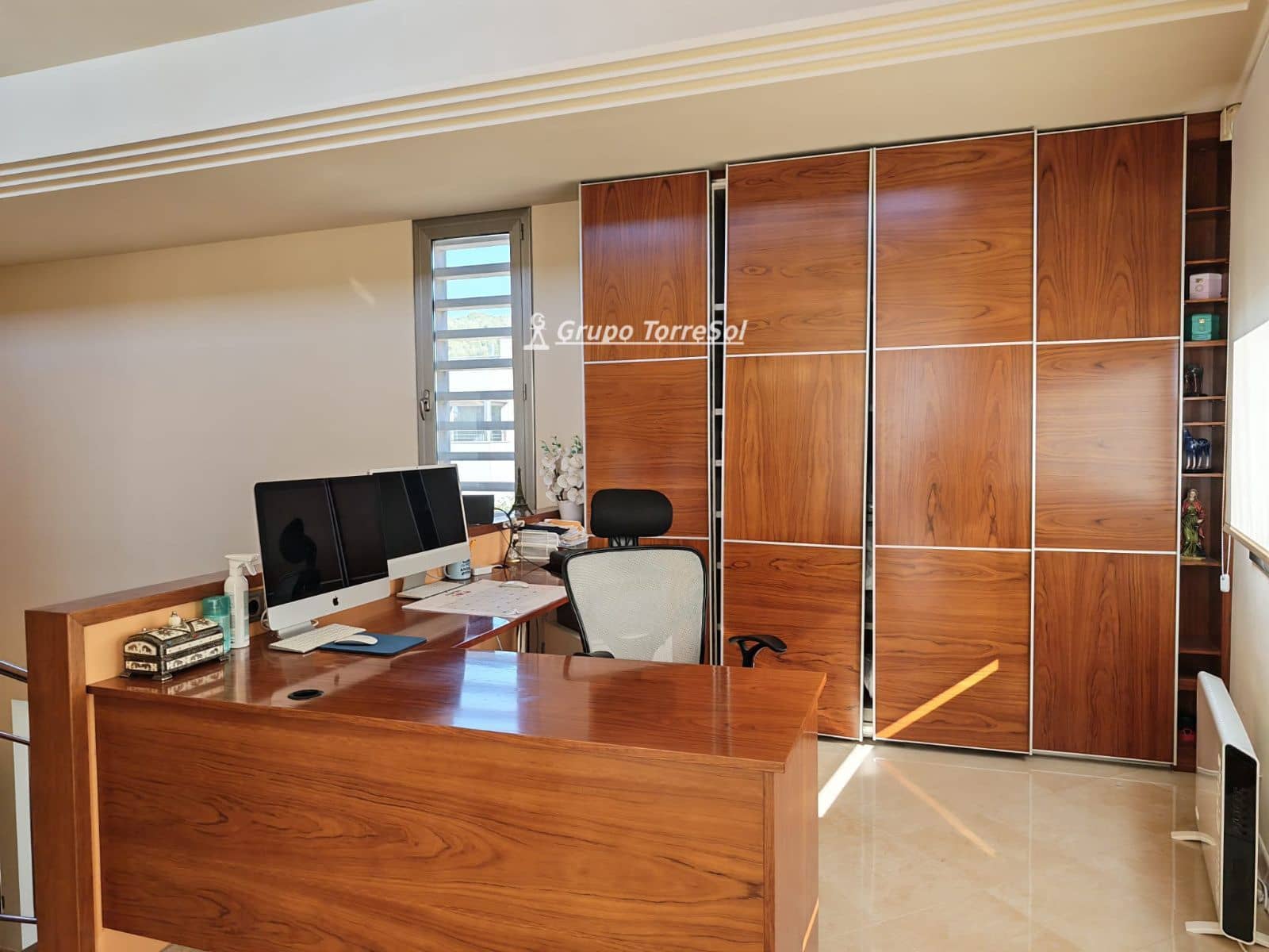 6 makuuhuone Huvila myytävänä paikassa Calafell mukana uima-altaan 
autotalli - 769 000 € (Ref: 9736121)