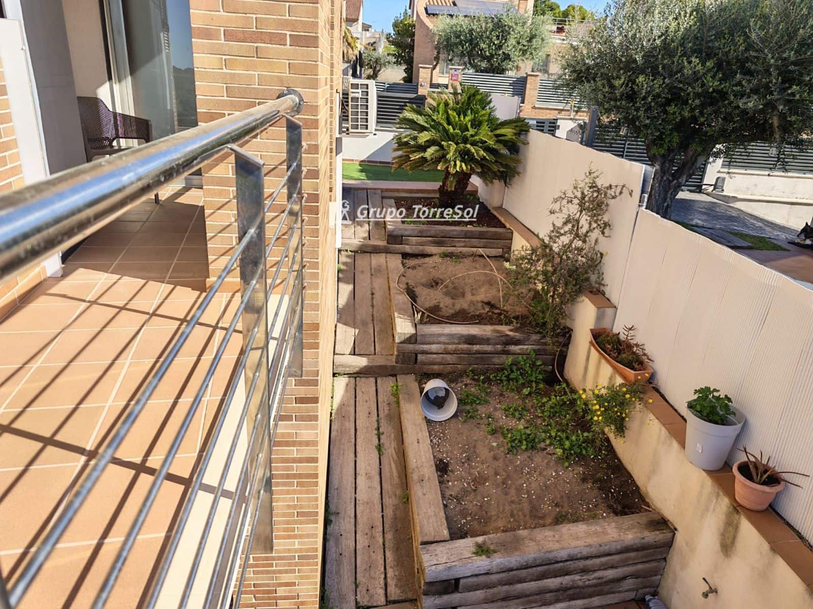 6 makuuhuone Huvila myytävänä paikassa Calafell mukana uima-altaan 
autotalli - 769 000 € (Ref: 9736121)