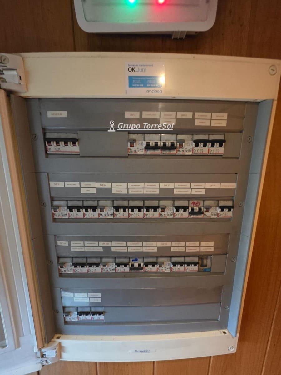 Commercieel te huur in Tarragona stad - € 2.900 (Ref: 9737091)