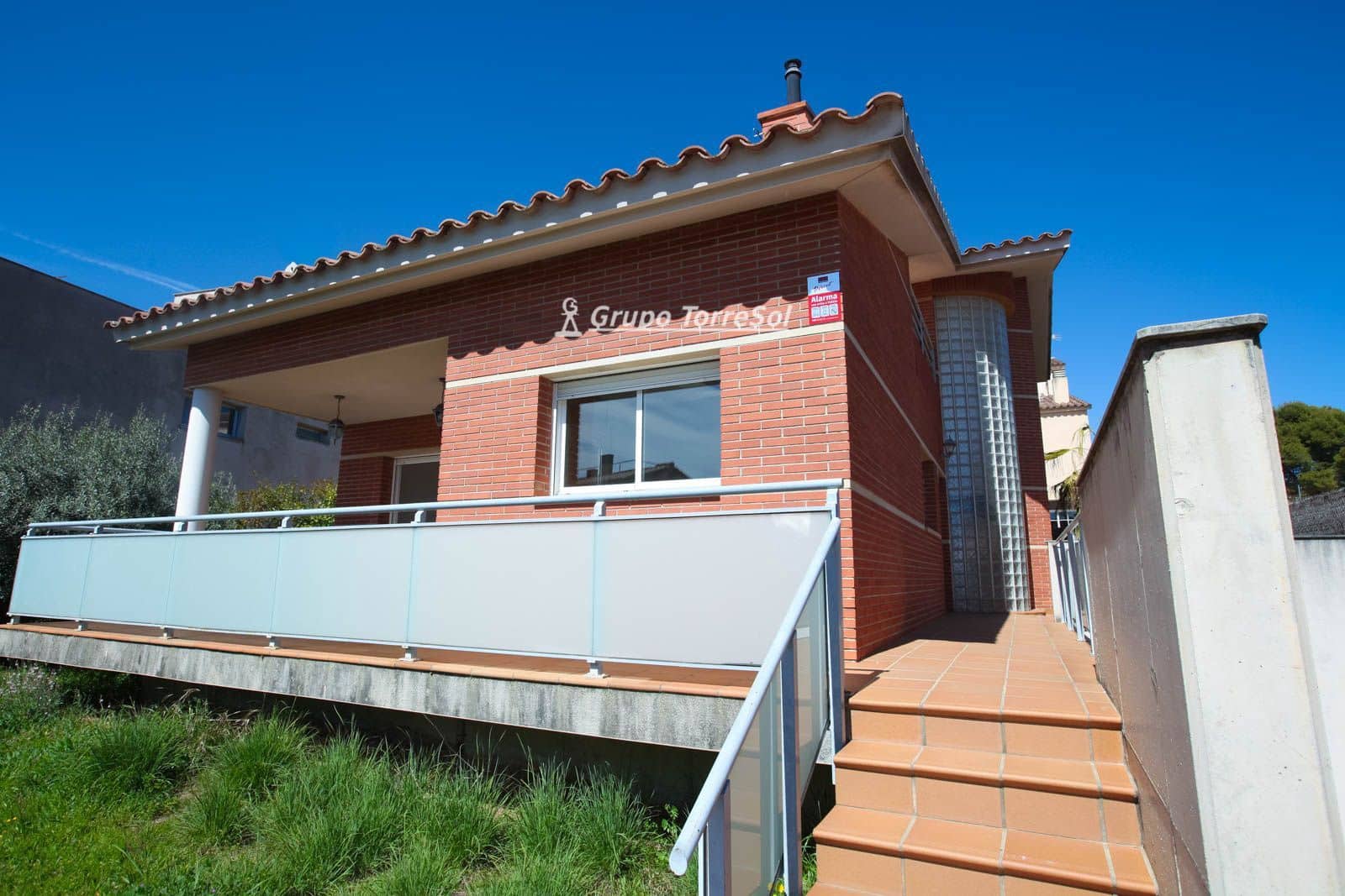 4 camera da letto Villa in vendita in Calafell con garage - 650.000 € (Rif: 9737774)