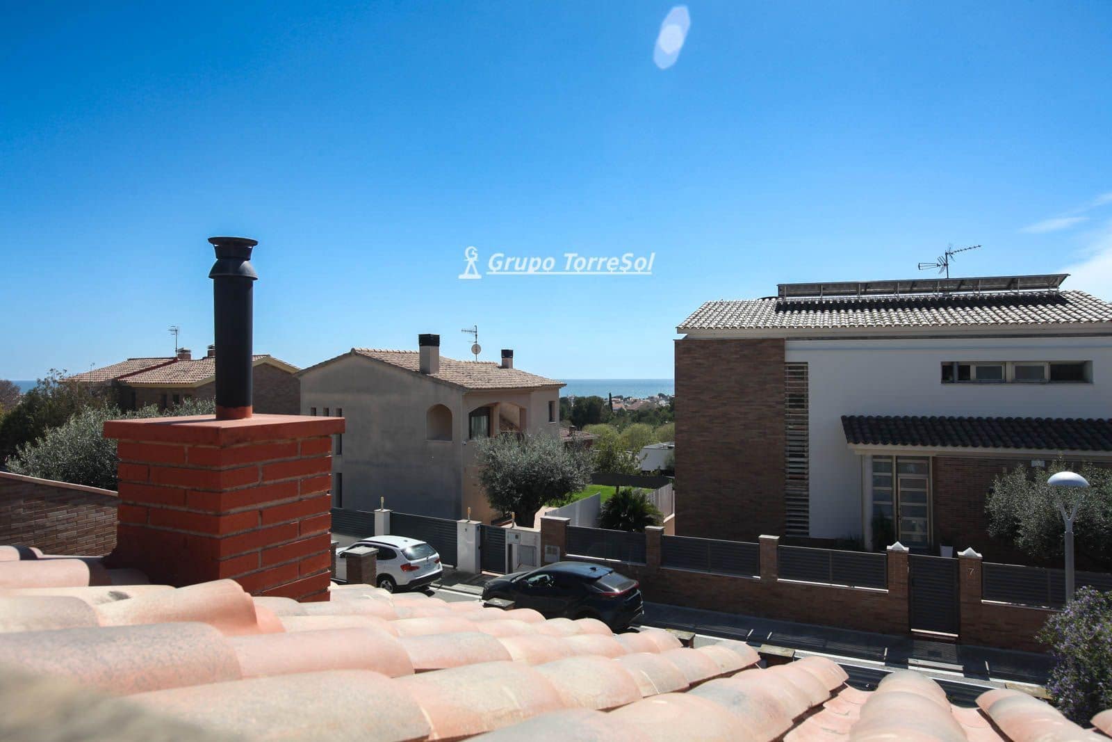 4 camera da letto Villa in vendita in Calafell con garage - 650.000 € (Rif: 9737774)