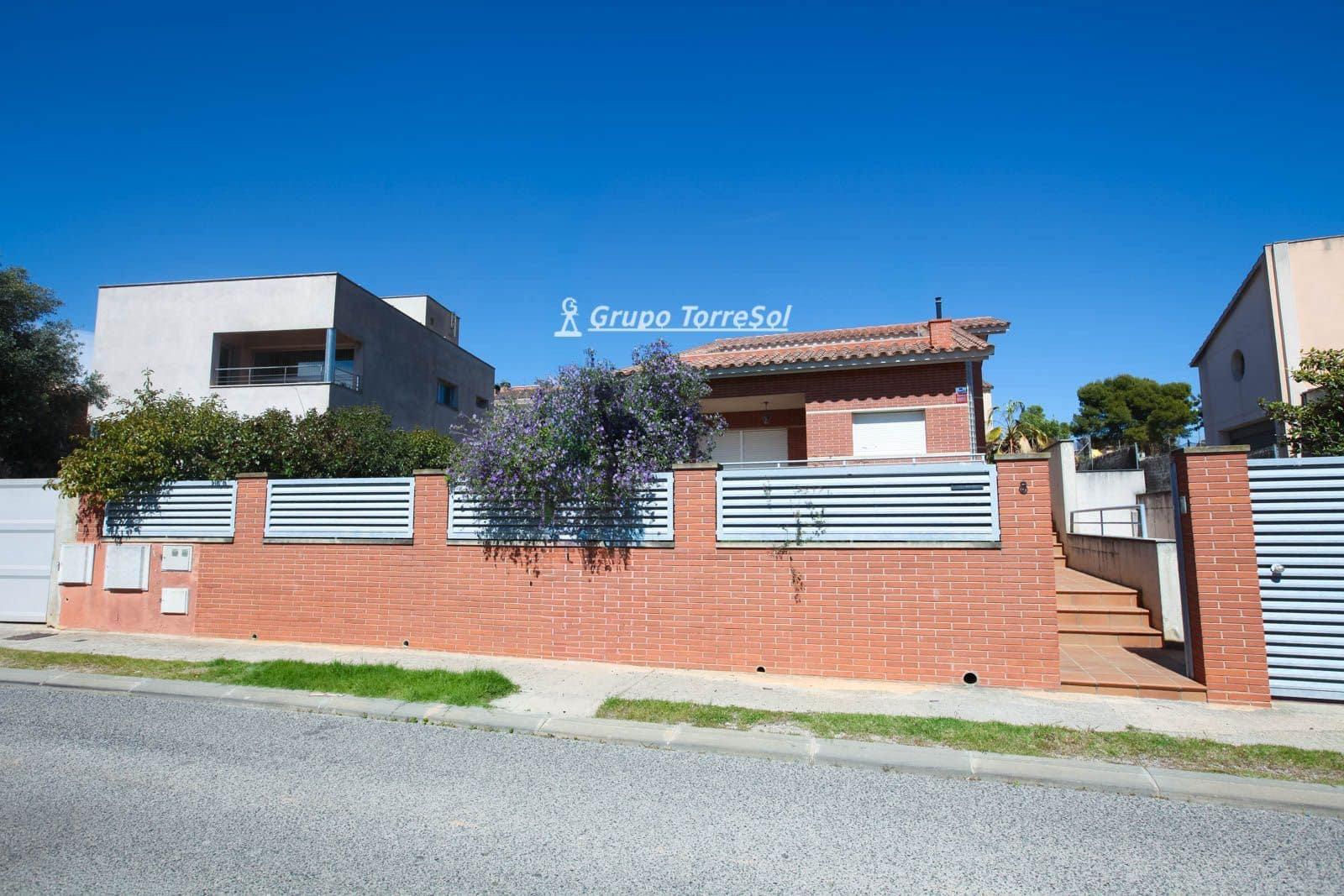 4 camera da letto Villa in vendita in Calafell con garage - 650.000 € (Rif: 9737774)