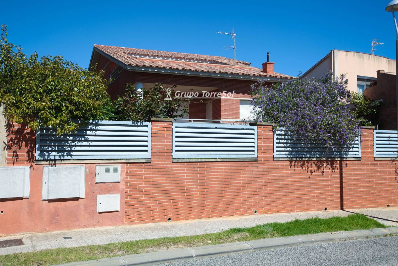 4 camera da letto Villa in vendita in Calafell con garage - 650.000 € (Rif: 9737774)