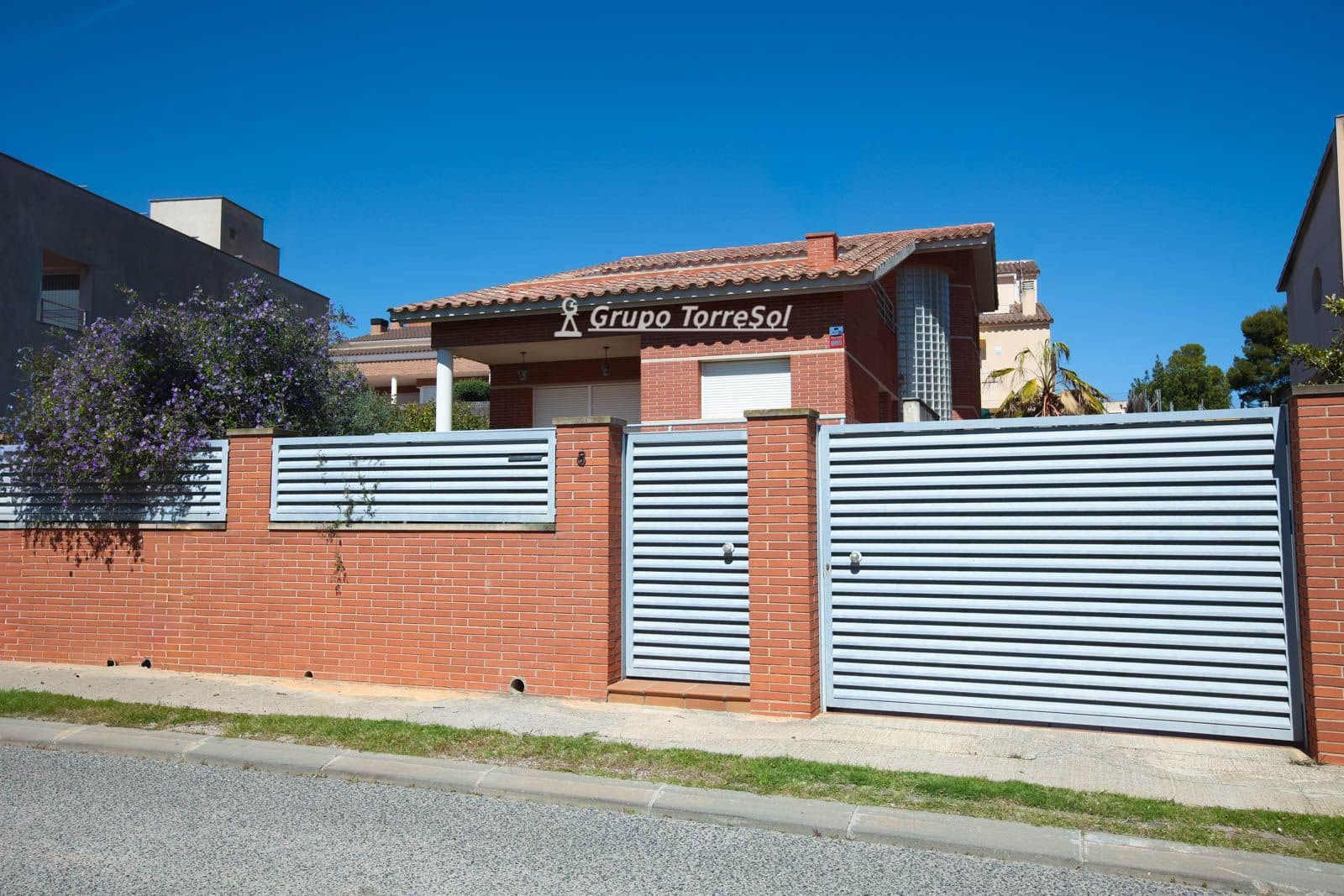 4 camera da letto Villa in vendita in Calafell con garage - 650.000 € (Rif: 9737774)