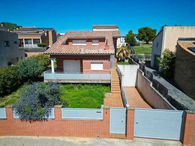 4 camera da letto Villa in vendita in Calafell con garage - 650.000 € (Rif: 9737774)