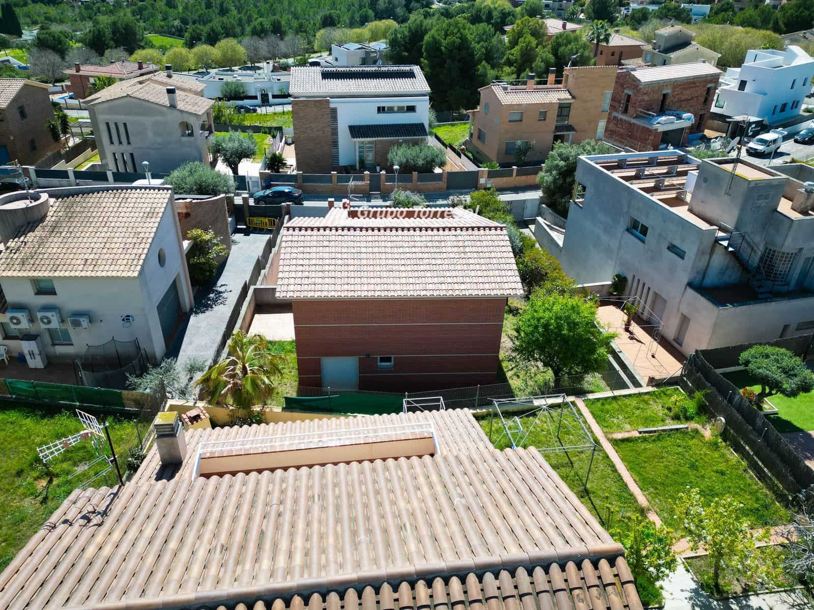 4 camera da letto Villa in vendita in Calafell con garage - 650.000 € (Rif: 9737774)