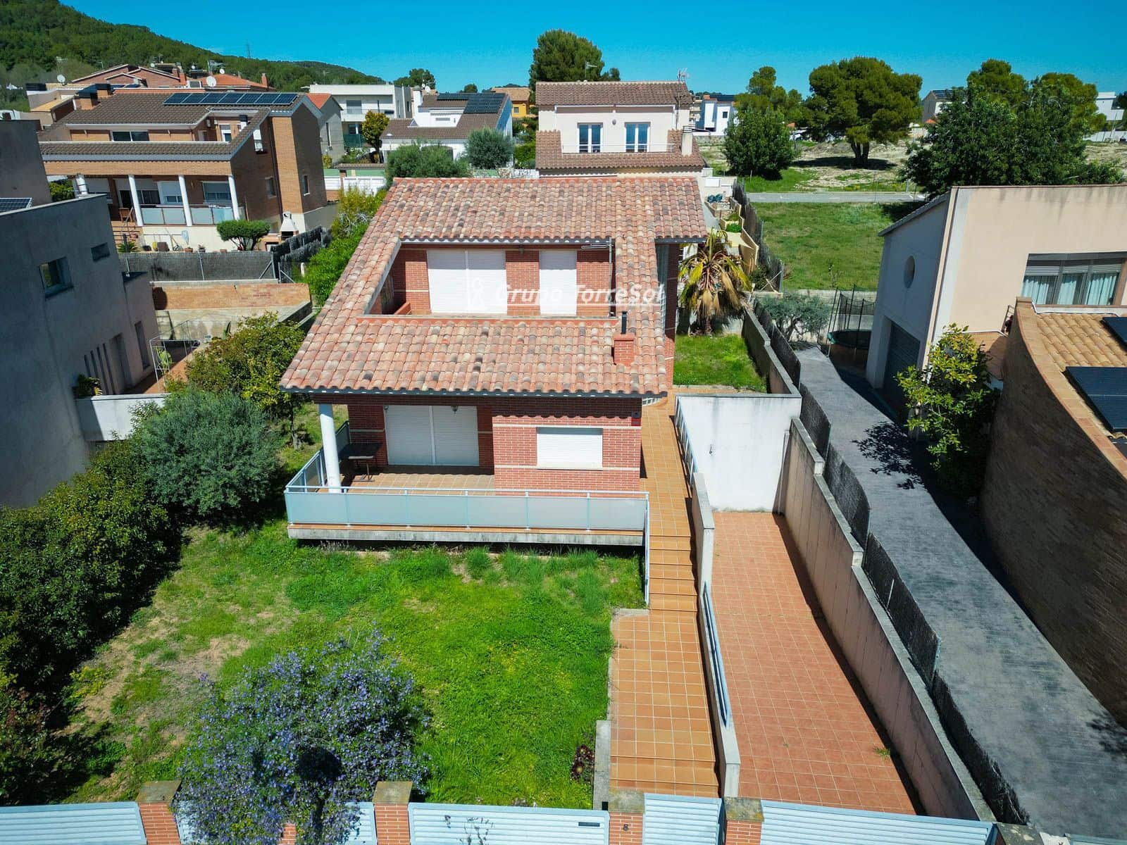 4 camera da letto Villa in vendita in Calafell con garage - 650.000 € (Rif: 9737774)