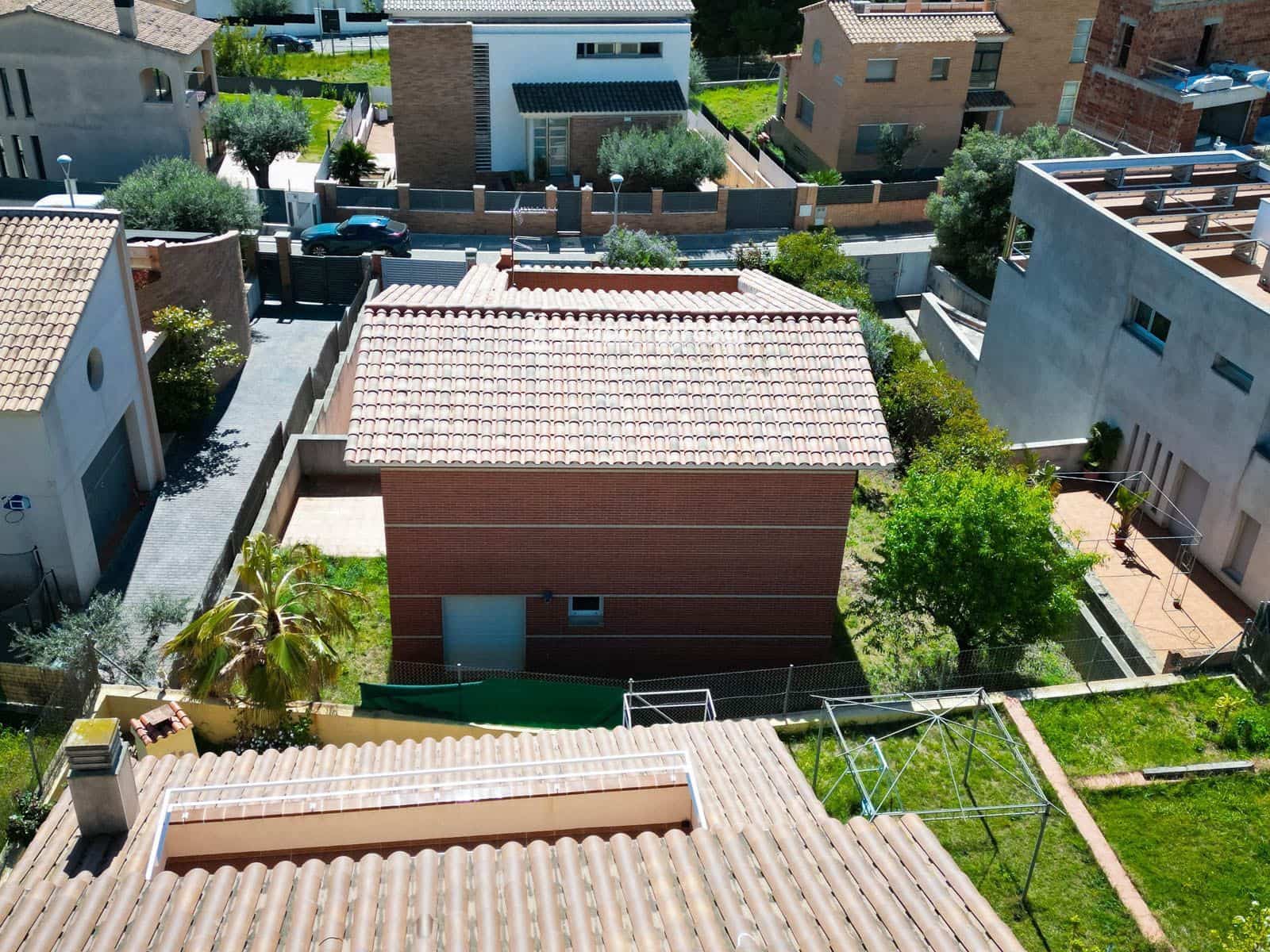 4 camera da letto Villa in vendita in Calafell con garage - 650.000 € (Rif: 9737774)
