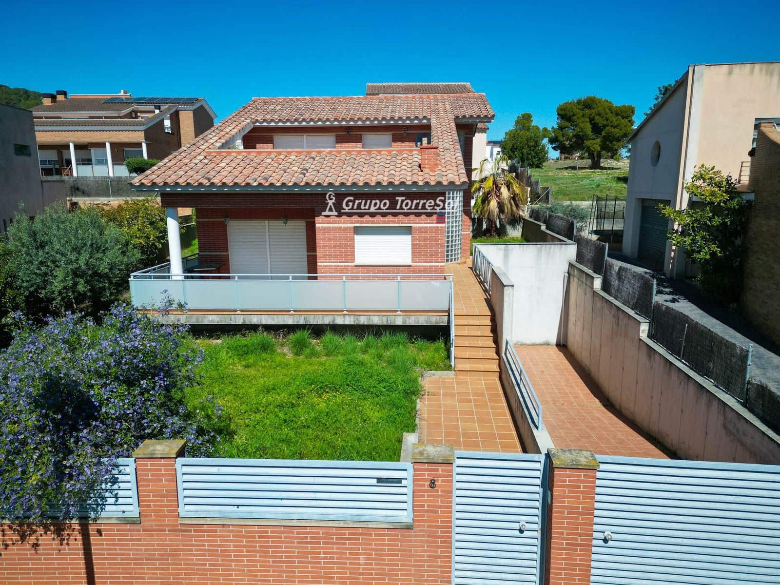 4 camera da letto Villa in vendita in Calafell con garage - 650.000 € (Rif: 9737774)