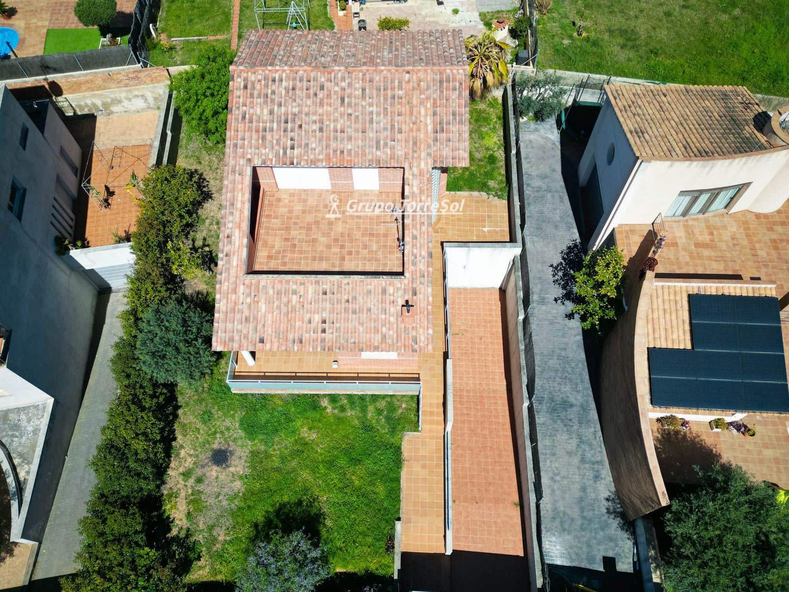 4 camera da letto Villa in vendita in Calafell con garage - 650.000 € (Rif: 9737774)