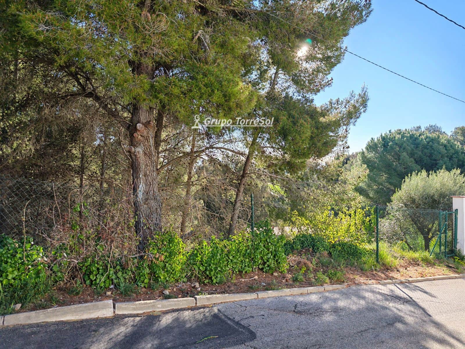 Building Plot for sale in La Bisbal del Penedes - € 39,000 (Ref: 9739244)