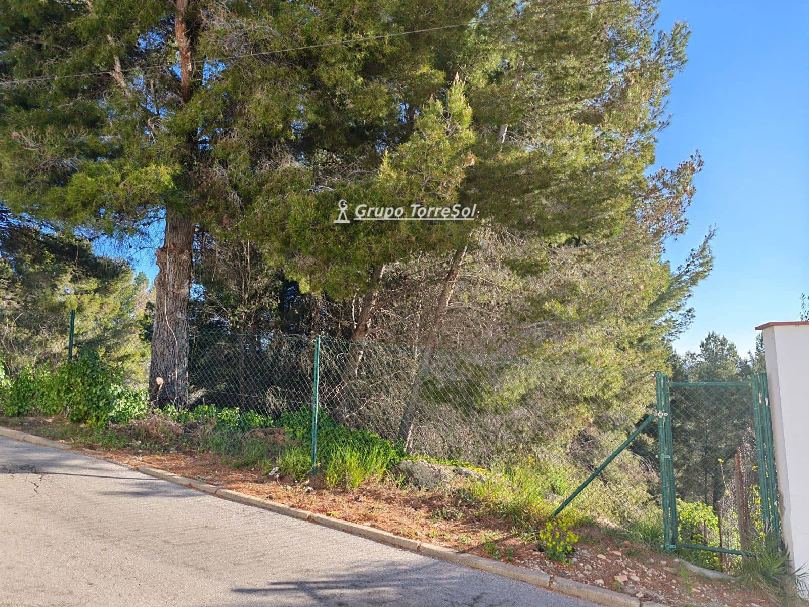 Building Plot for sale in La Bisbal del Penedes - € 39,000 (Ref: 9739244)
