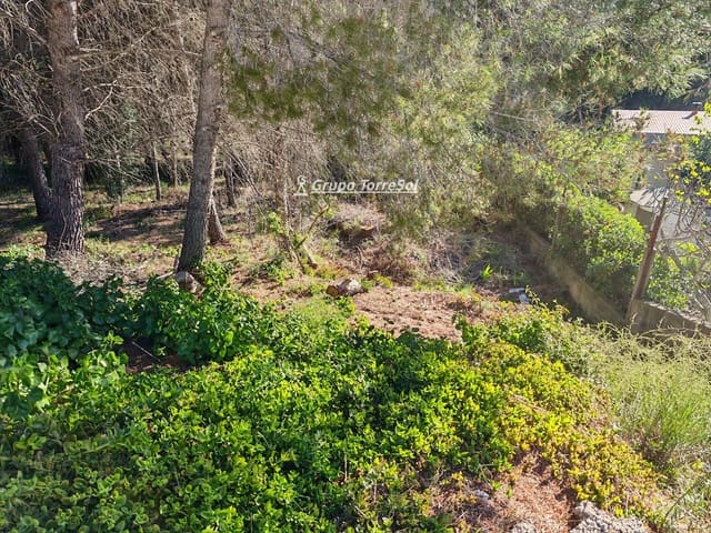 Działka budowlana na sprzedaż w La Bisbal del Penedès - 39 000 € (Ref: 9739244)