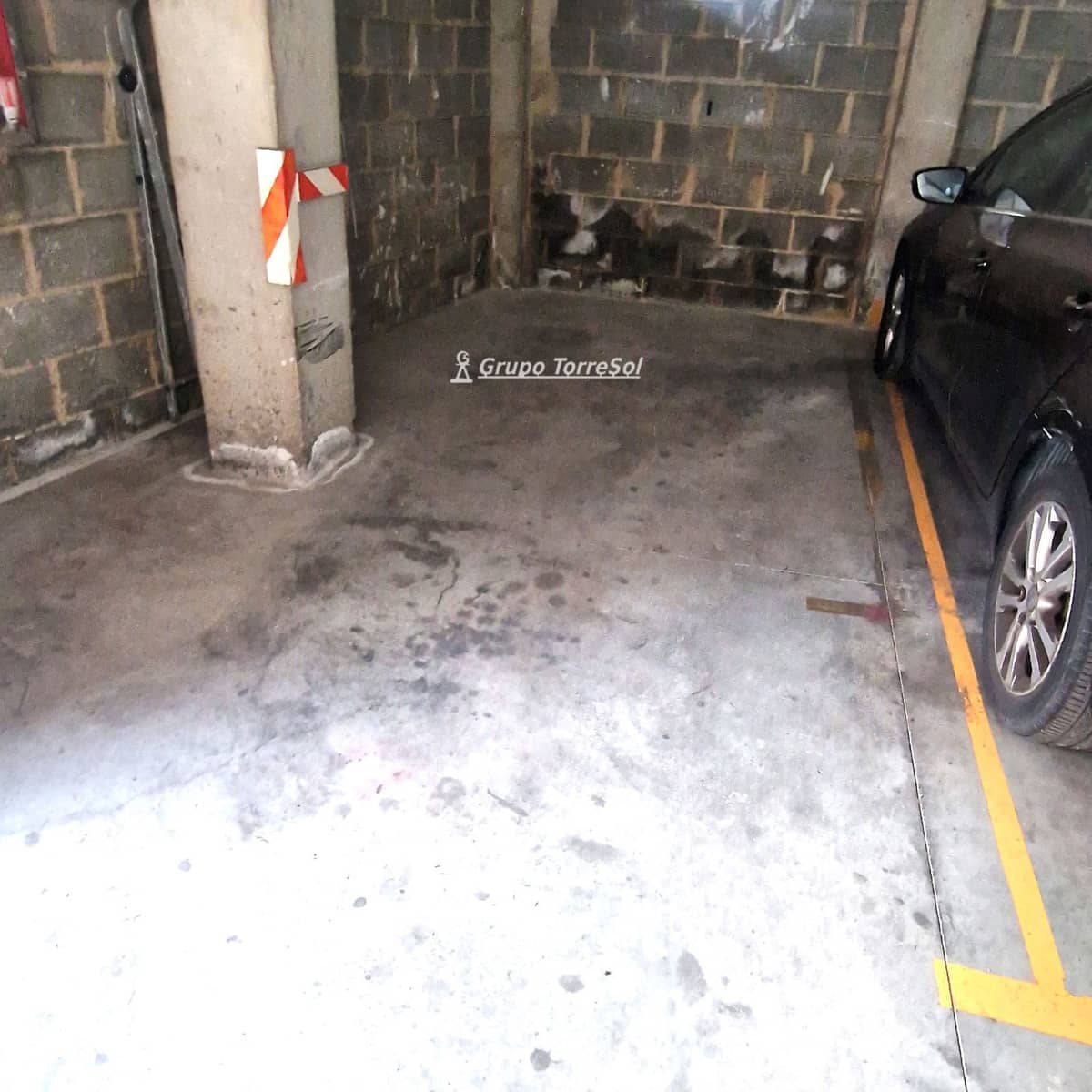 Garage for sale in Torredembarra - € 5,900 (Ref: 9739245)