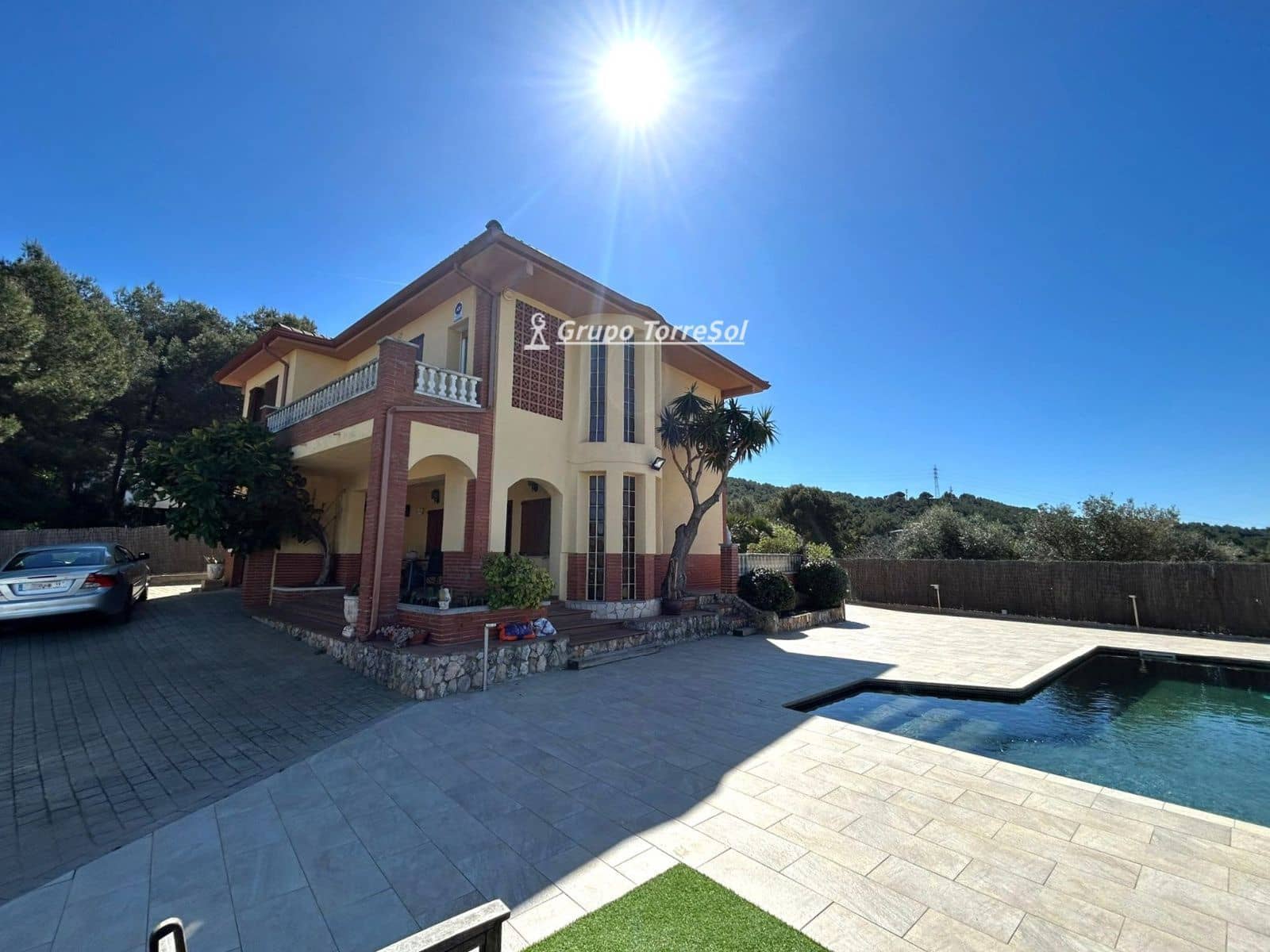 3 bedroom Villa for sale in Calafell with pool garage - € 473,000 (Ref: 9740074)
