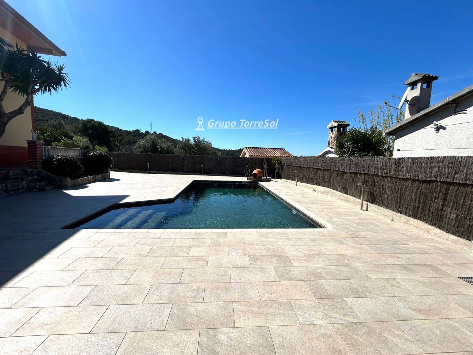 3 bedroom Villa for sale in Calafell with pool garage - € 473,000 (Ref: 9740074)