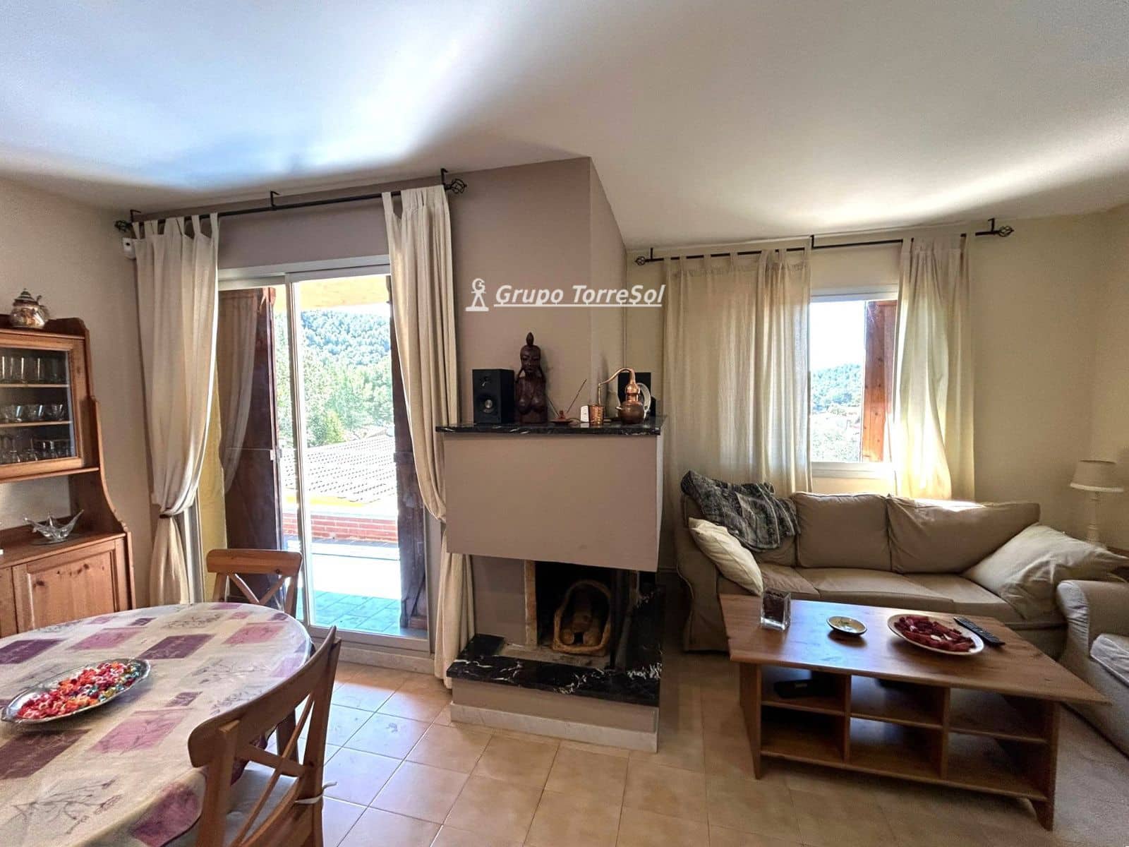 3 bedroom Villa for sale in Calafell with pool garage - € 473,000 (Ref: 9740074)