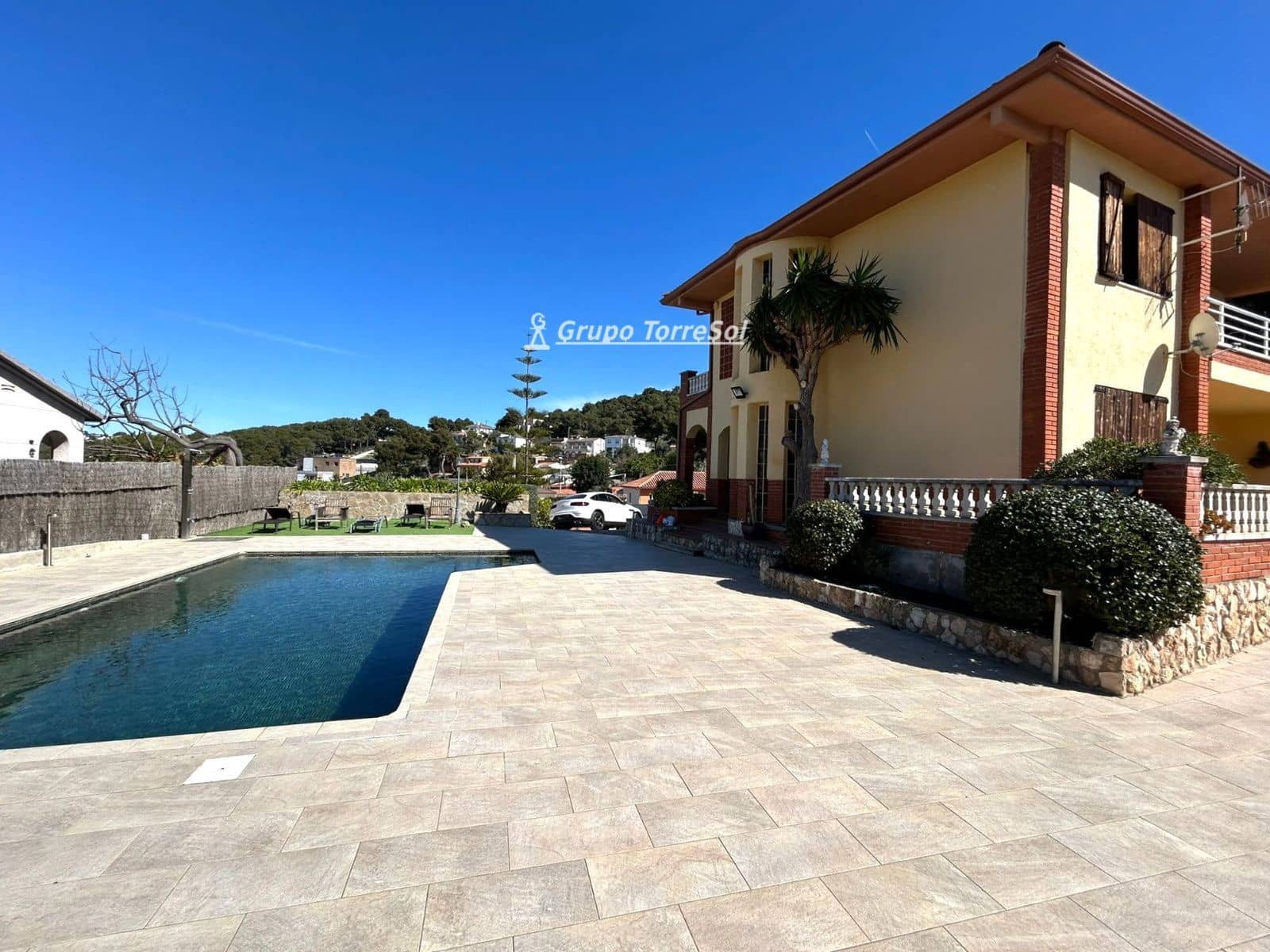 3 bedroom Villa for sale in Calafell with pool garage - € 473,000 (Ref: 9740074)