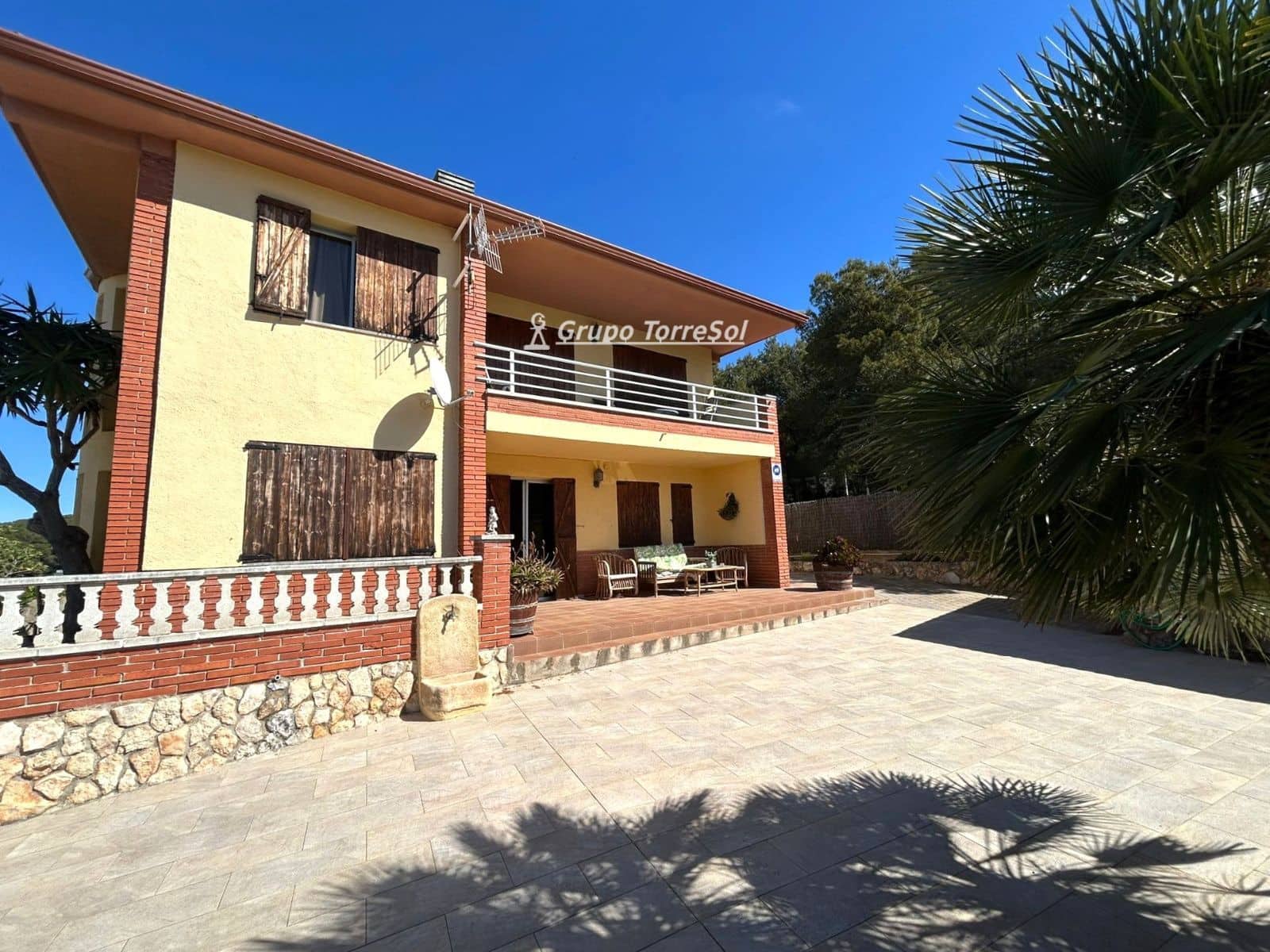 3 bedroom Villa for sale in Calafell with pool garage - € 473,000 (Ref: 9740074)