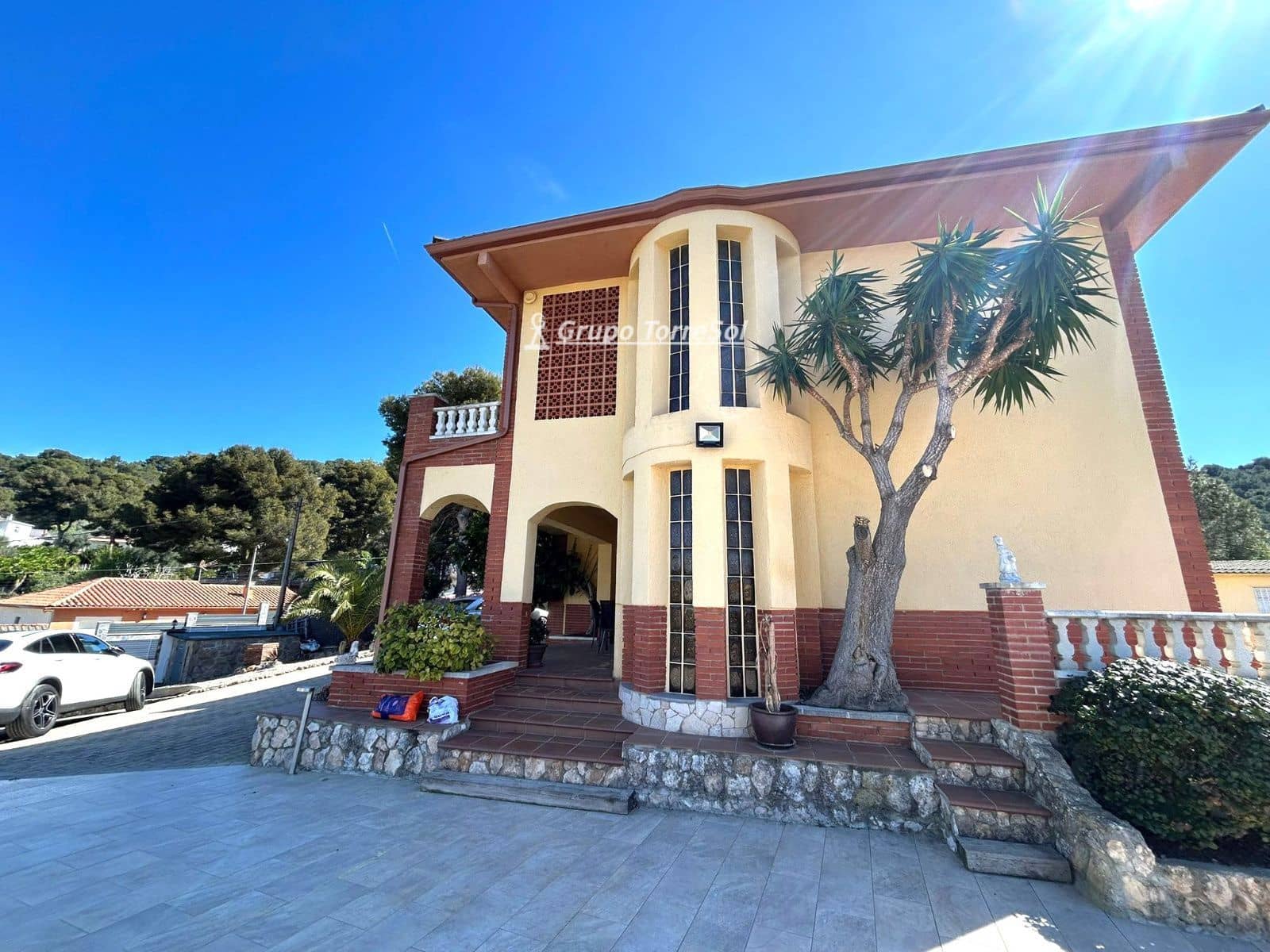 3 bedroom Villa for sale in Calafell with pool garage - € 473,000 (Ref: 9740074)