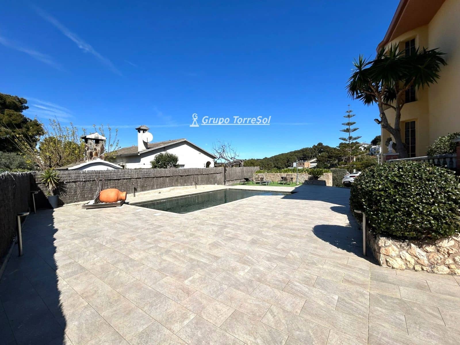 3 bedroom Villa for sale in Calafell with pool garage - € 473,000 (Ref: 9740074)