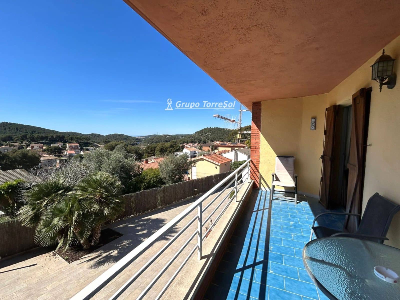 3 bedroom Villa for sale in Calafell with pool garage - € 473,000 (Ref: 9740074)