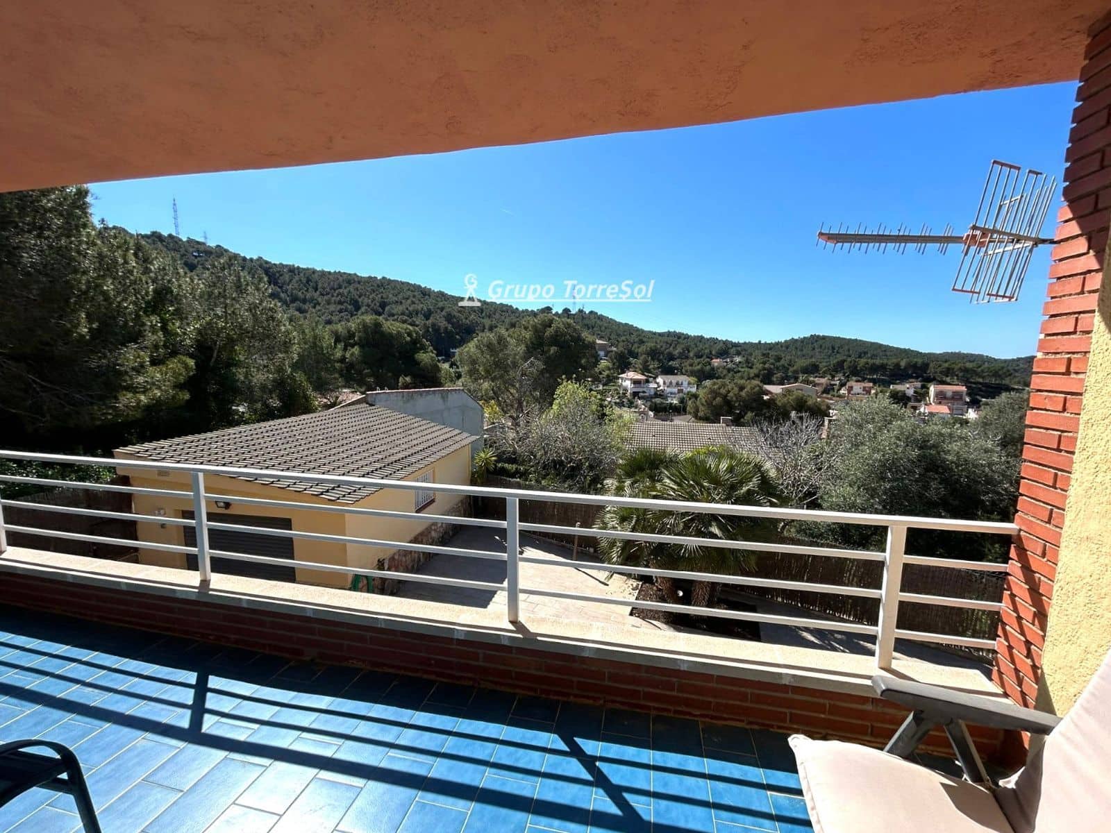3 bedroom Villa for sale in Calafell with pool garage - € 473,000 (Ref: 9740074)