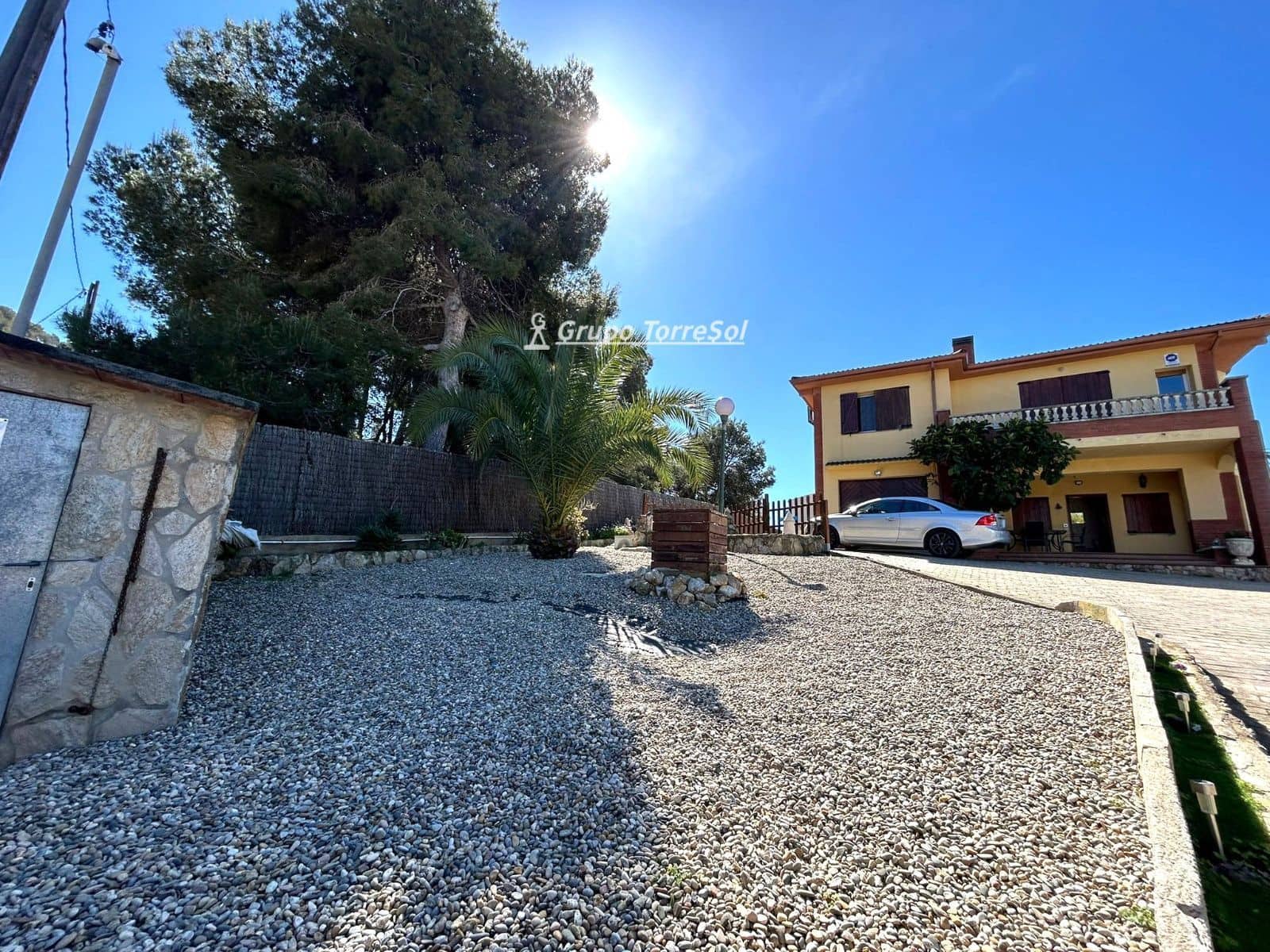 3 bedroom Villa for sale in Calafell with pool garage - € 473,000 (Ref: 9740074)