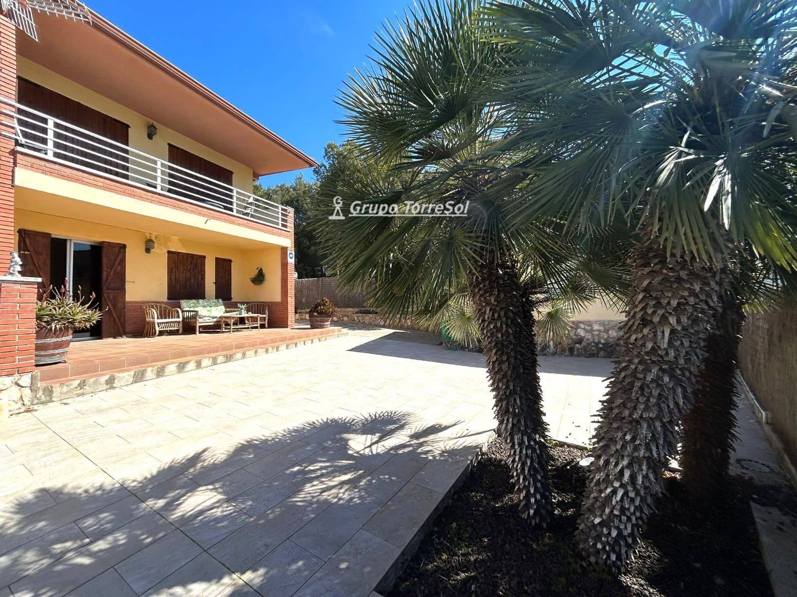 3 bedroom Villa for sale in Calafell with pool garage - € 473,000 (Ref: 9740074)
