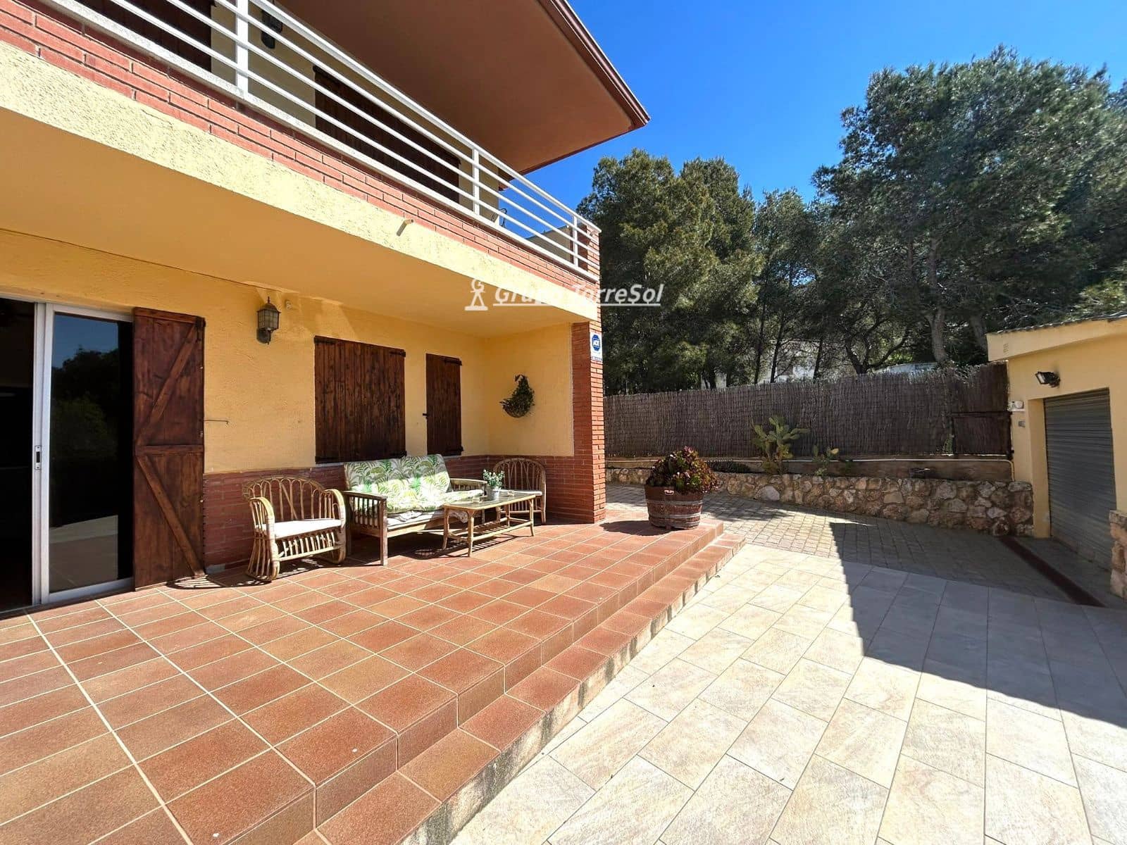 3 bedroom Villa for sale in Calafell with pool garage - € 473,000 (Ref: 9740074)