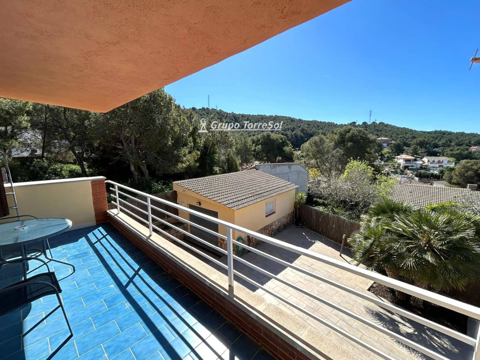 3 bedroom Villa for sale in Calafell with pool garage - € 473,000 (Ref: 9740074)