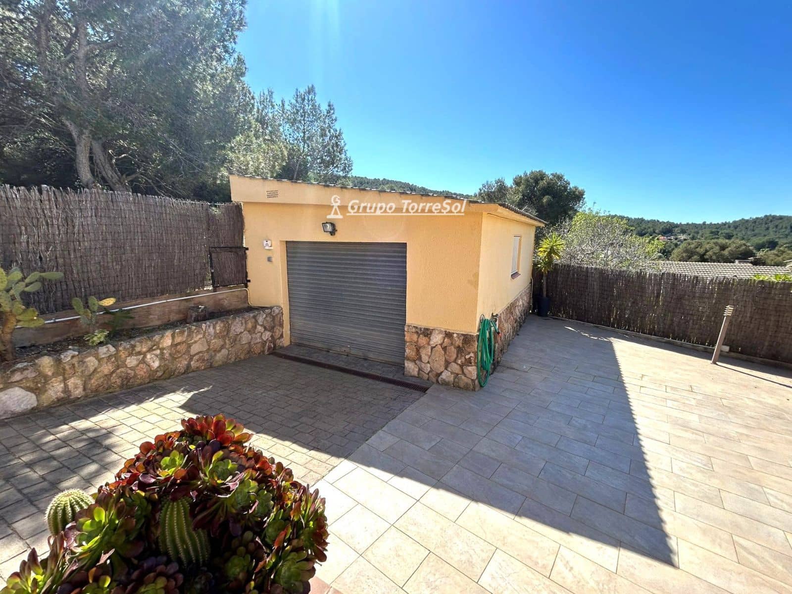 3 bedroom Villa for sale in Calafell with pool garage - € 473,000 (Ref: 9740074)